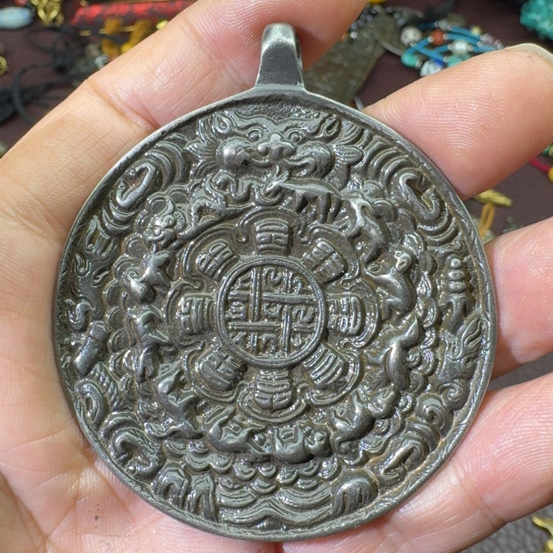 扎西强推荐藏传一件