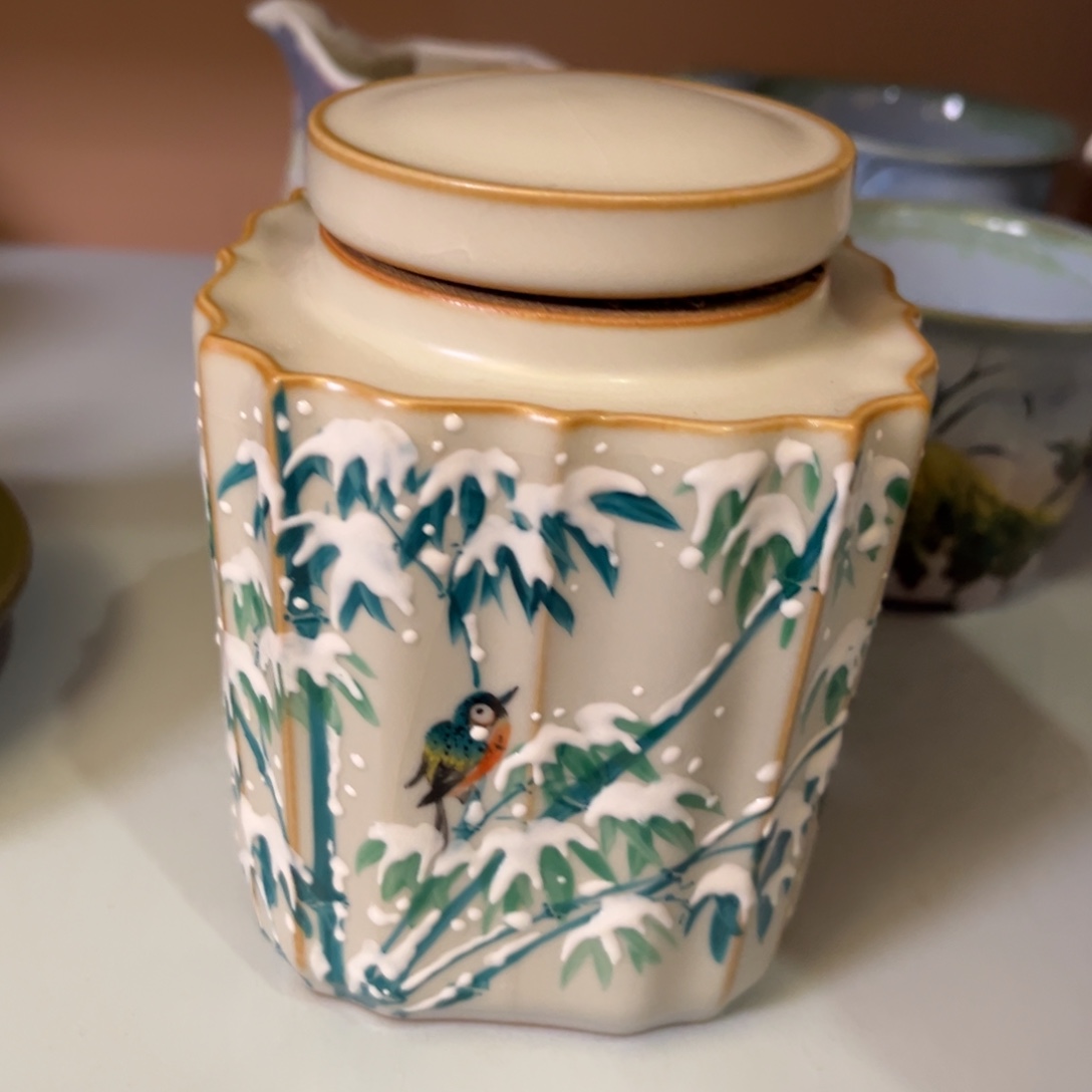 景德镇纯手工手绘陶瓷