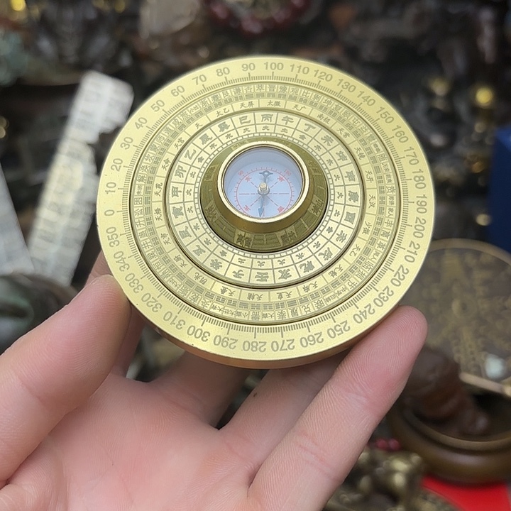 嘉嘉精品铜器摆件