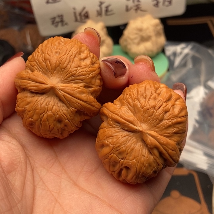 手串/手链核桃陈****✪