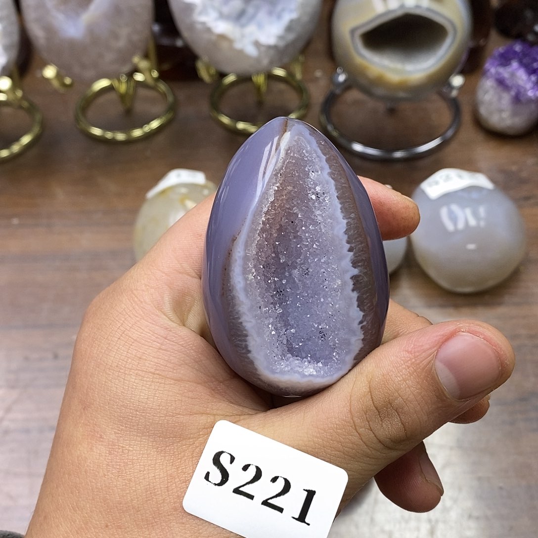 玛瑙/玉髓珠宝奇石未镶嵌