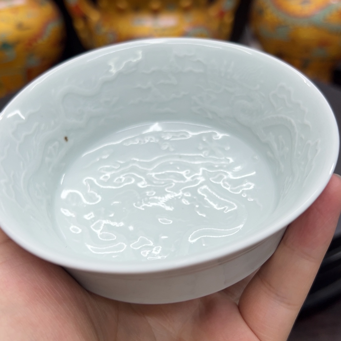 牛***牛陶摆件瓷器瓷器瓷瓷瓷比