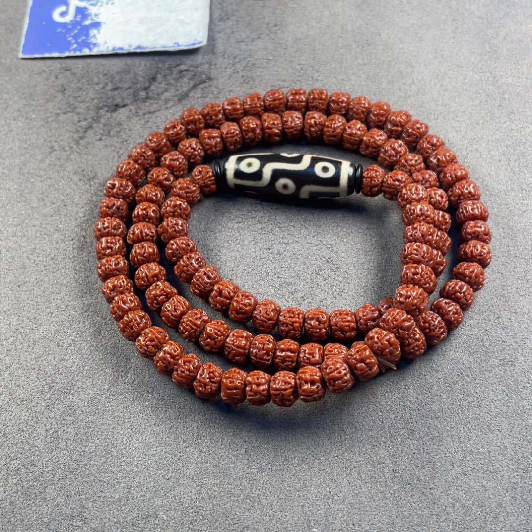 【闪购商品】金刚菩提吊坠金刚