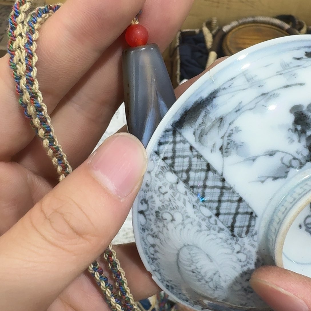 瓷器茶具系列套装