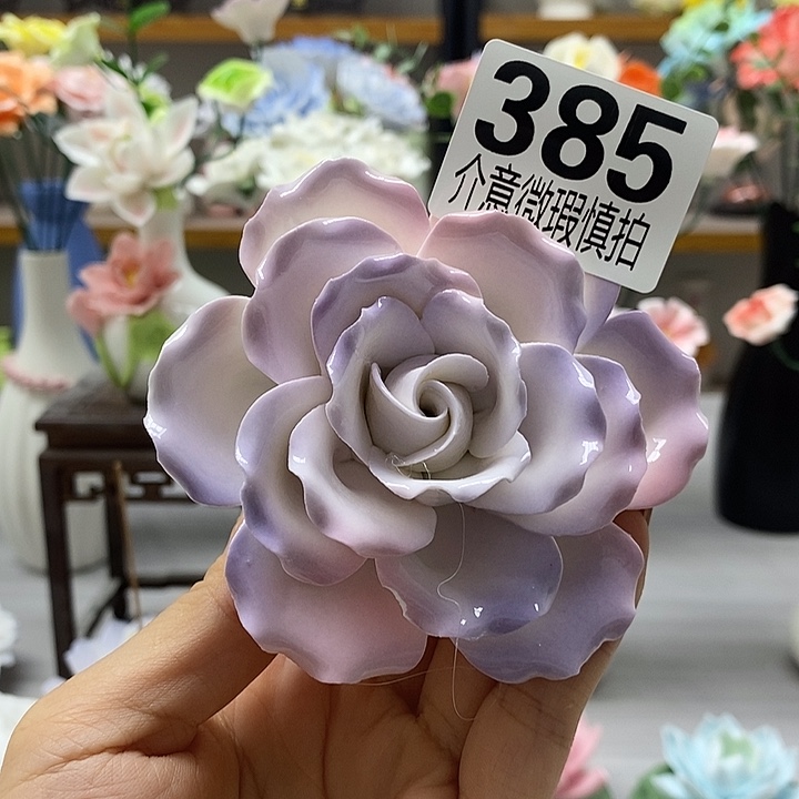 陶瓷陶瓷材料加工