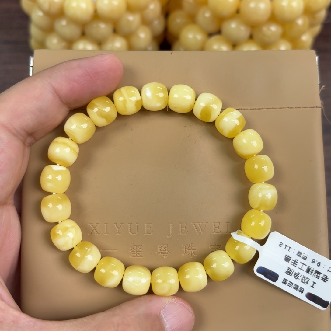 蜜蜡未镶嵌裸石120000000