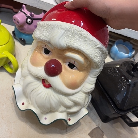 摆件外贸尾单微瑕，介意慎拍