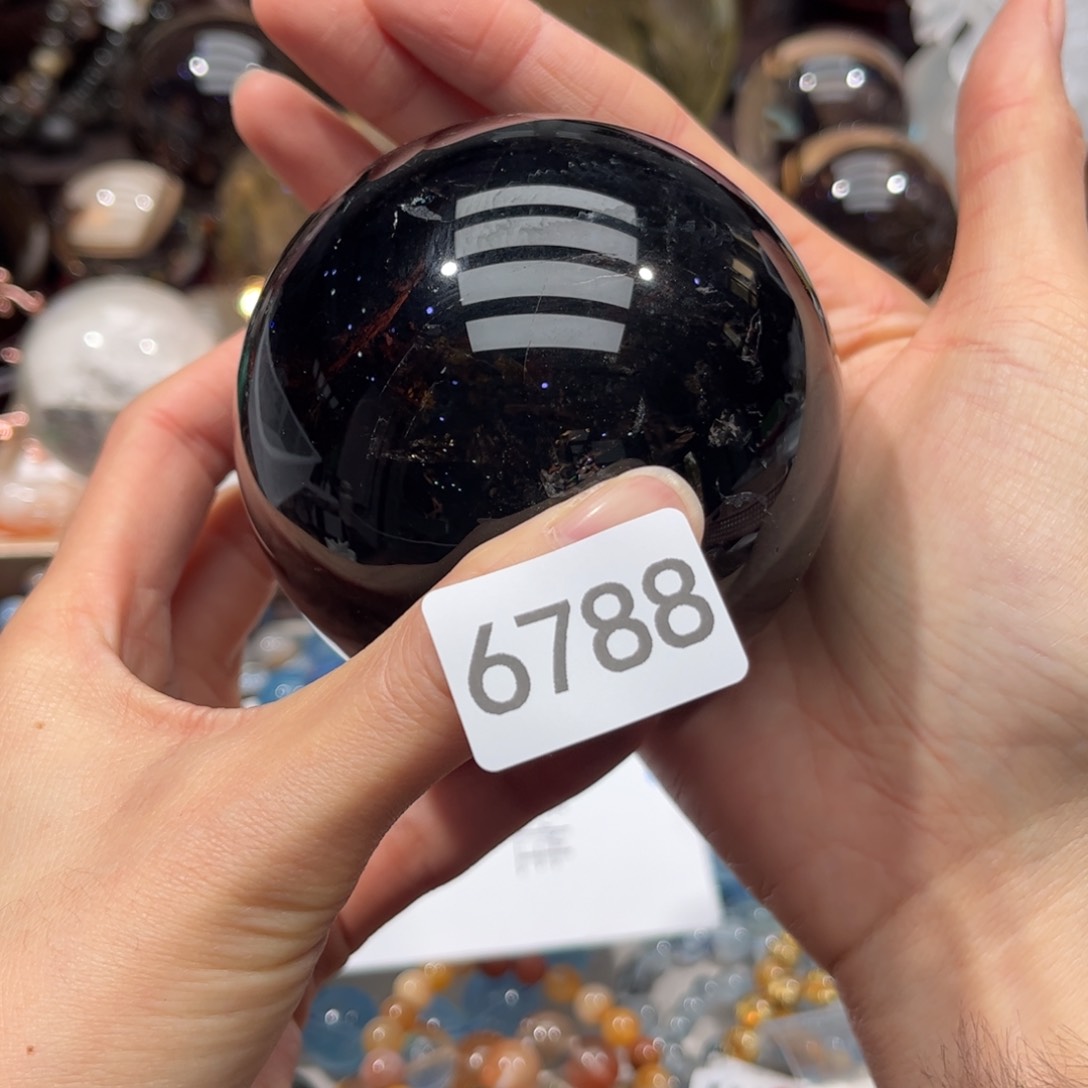 【闪购商品】未镶嵌大型摆件（非配饰）水晶