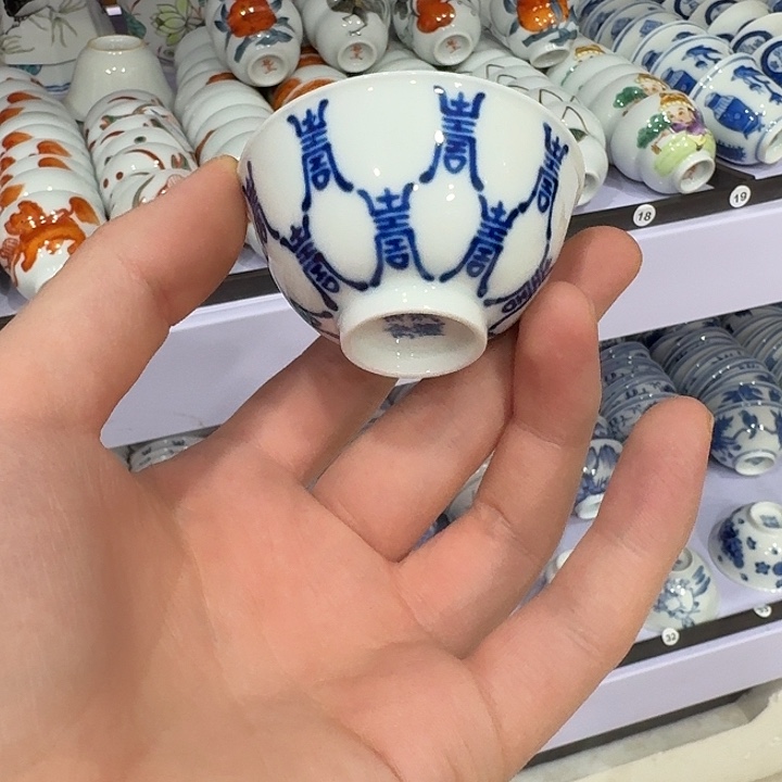 陶瓷艺术品收藏陶瓷