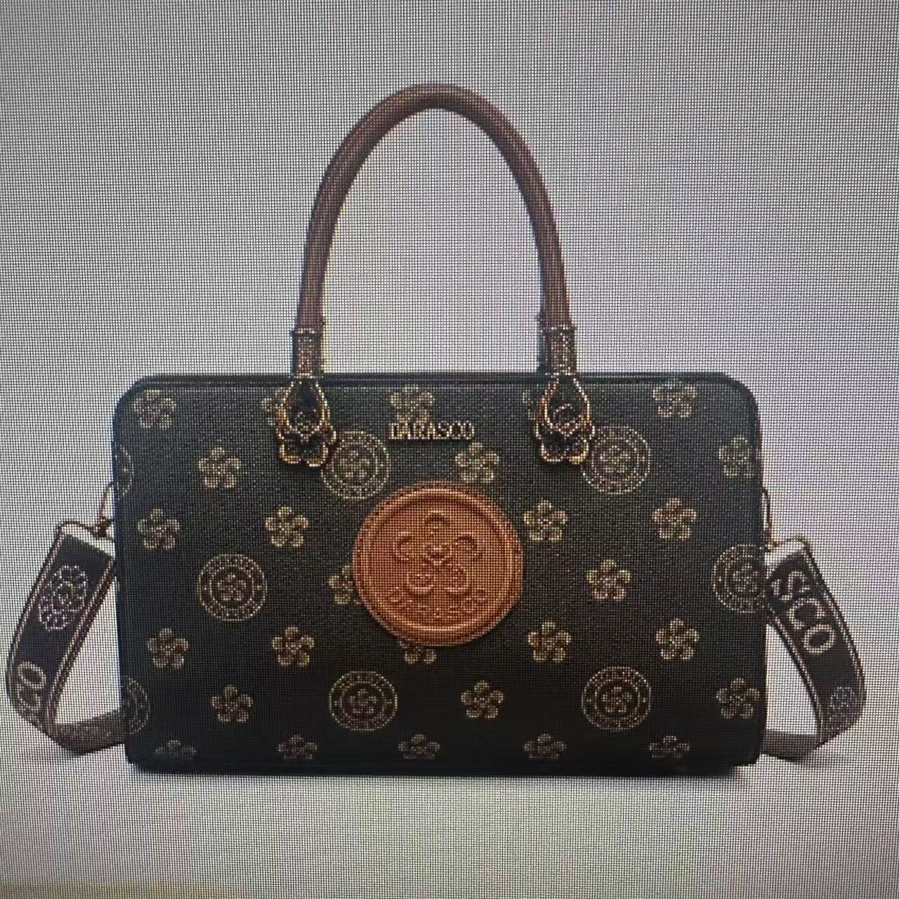 【孤品】经典潮流气质包【全店铺孤品限购一单】