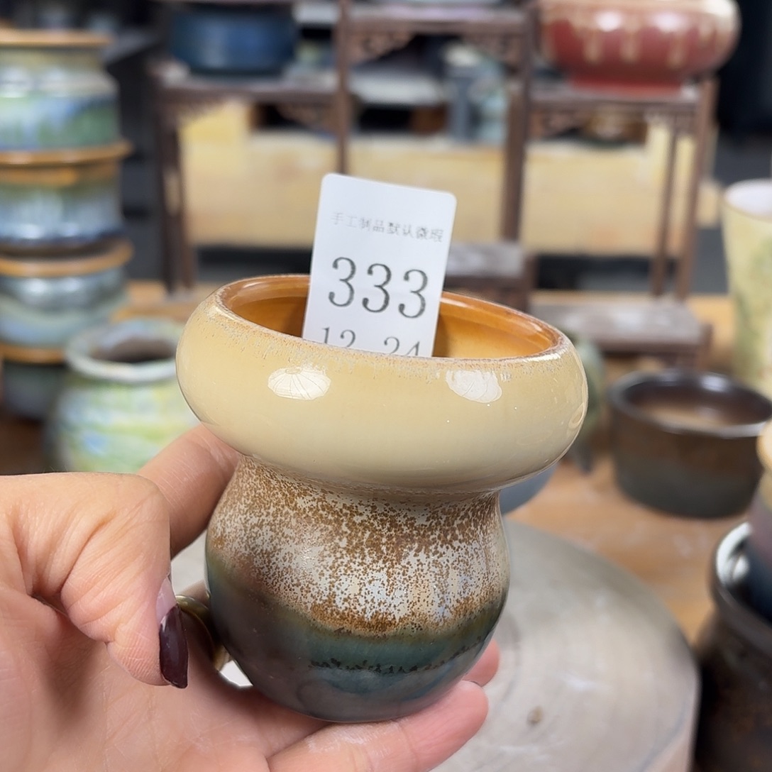 瓷片景德镇陶瓷手工制作