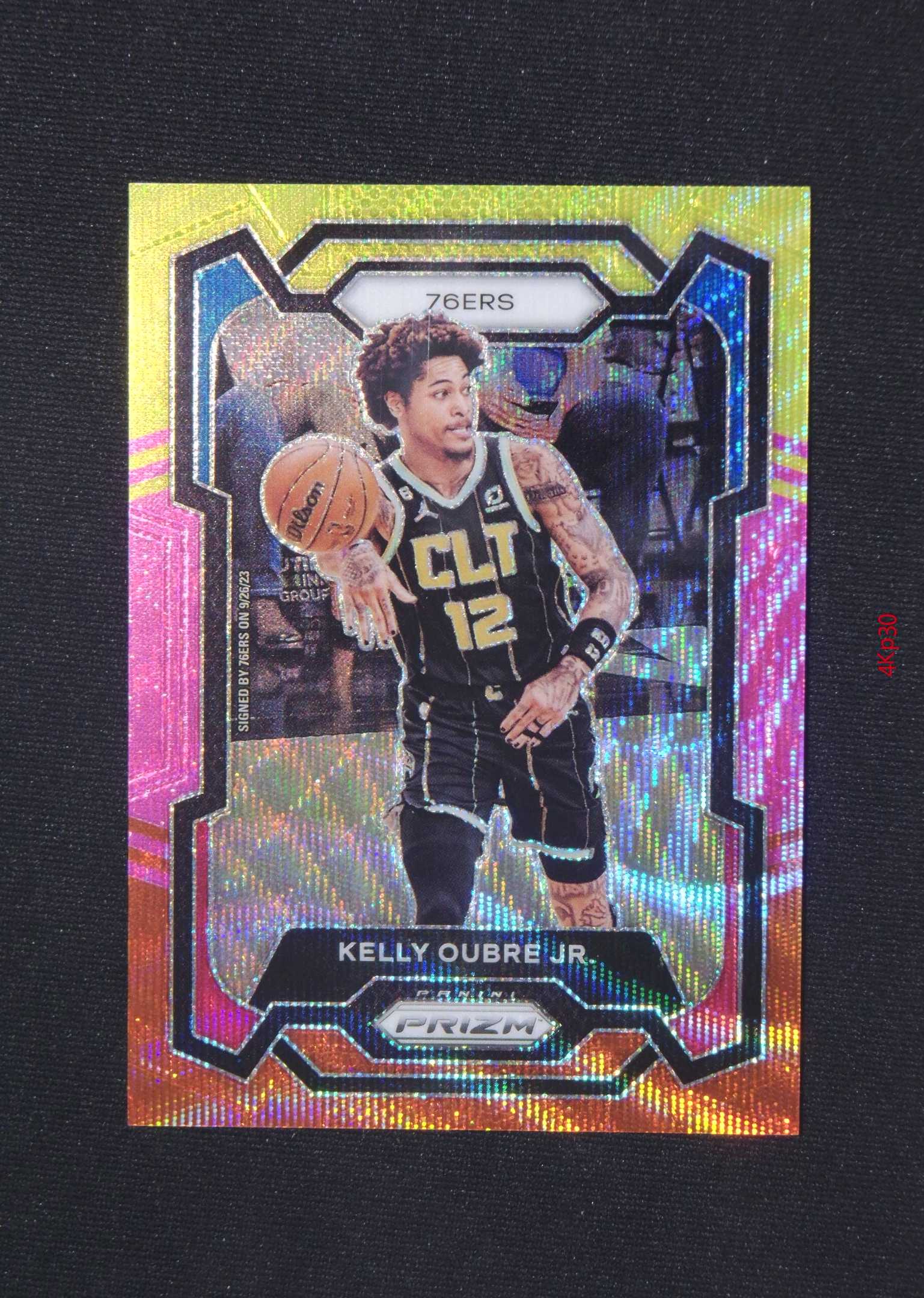 【直播开价】乌布雷 88编 折射带编福利款 球星卡包邮