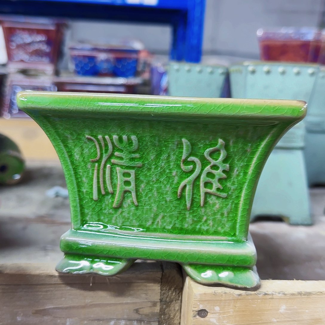 陶瓷陶瓷花盆特价上新