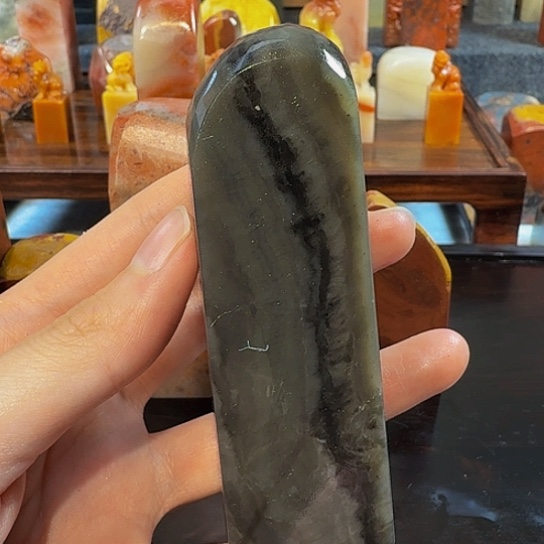 寿山石印石寿山石印石