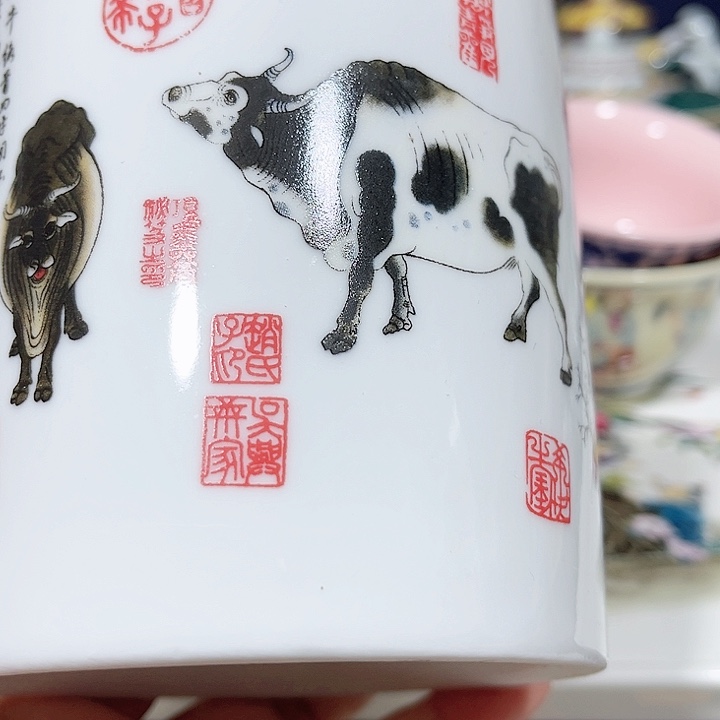 景德镇瓷器等十大类二十五余