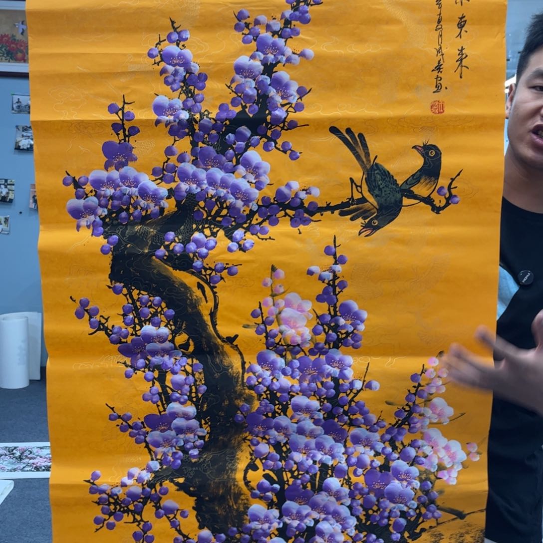 我们一起加油加油