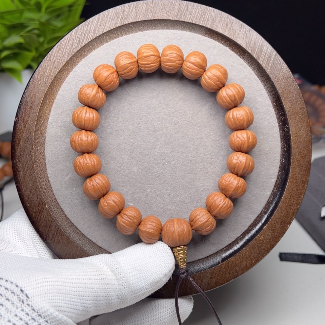 吊坠猴头核桃13中➕矮桩南瓜精卡三维同尺