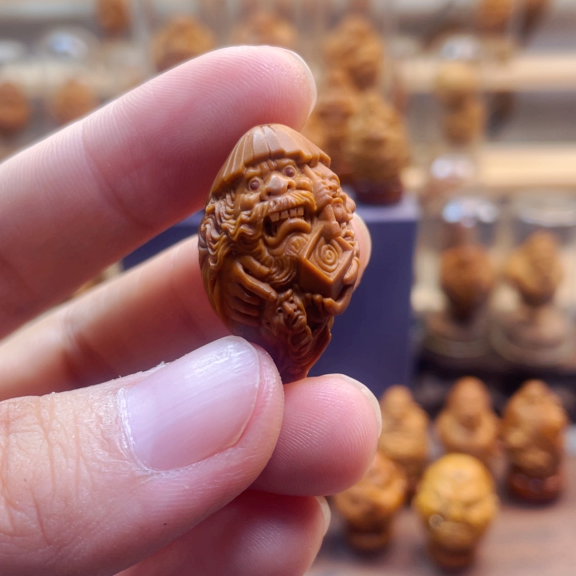 【闪购商品】手串/手链橄榄核