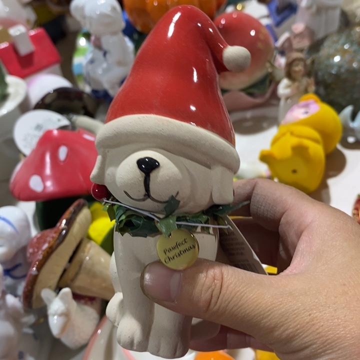 陶瓷树脂工艺摆件