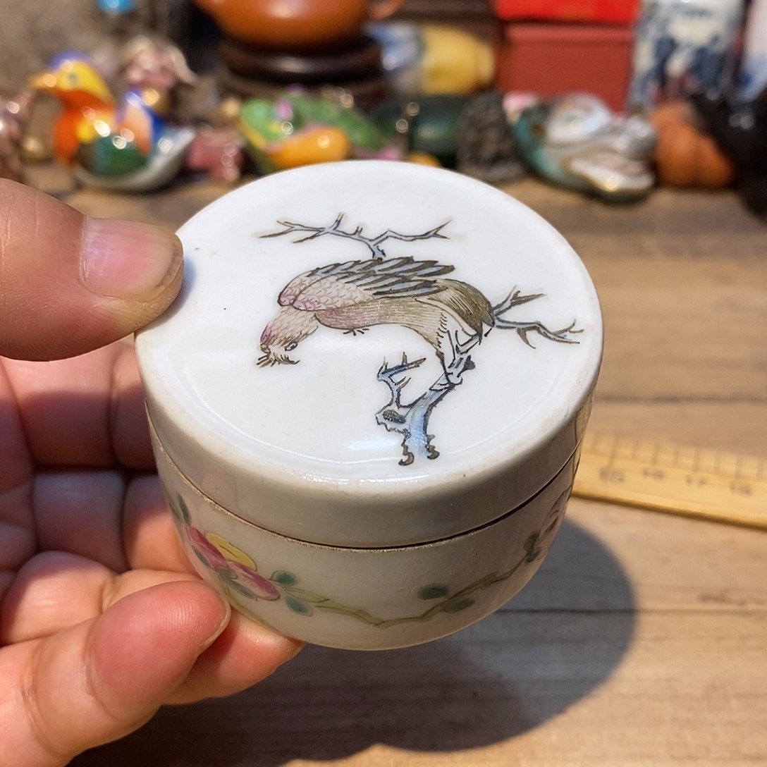 摆件陶瓷陶瓷陶瓷