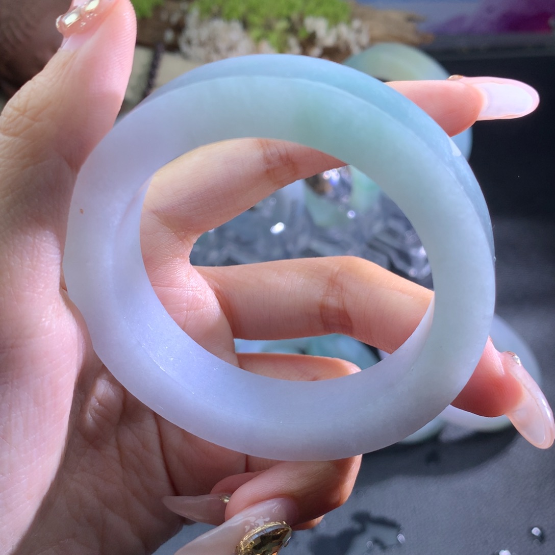 定制翡翠翡翠未镶嵌怡*