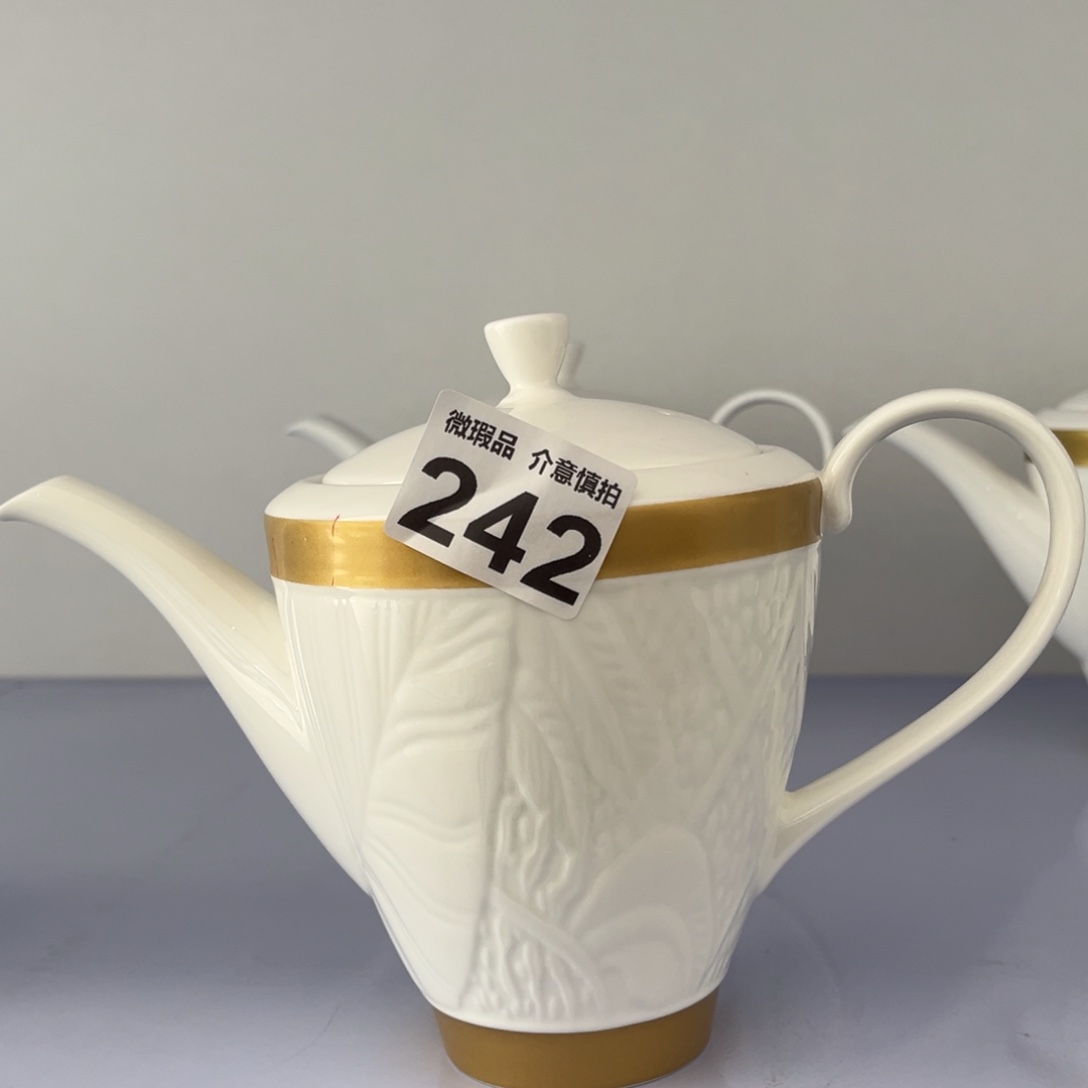 瓷片242 尾货微瑕孤品