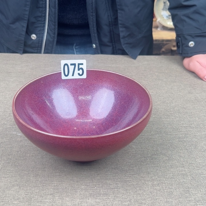 摆件陶瓷高端赏器