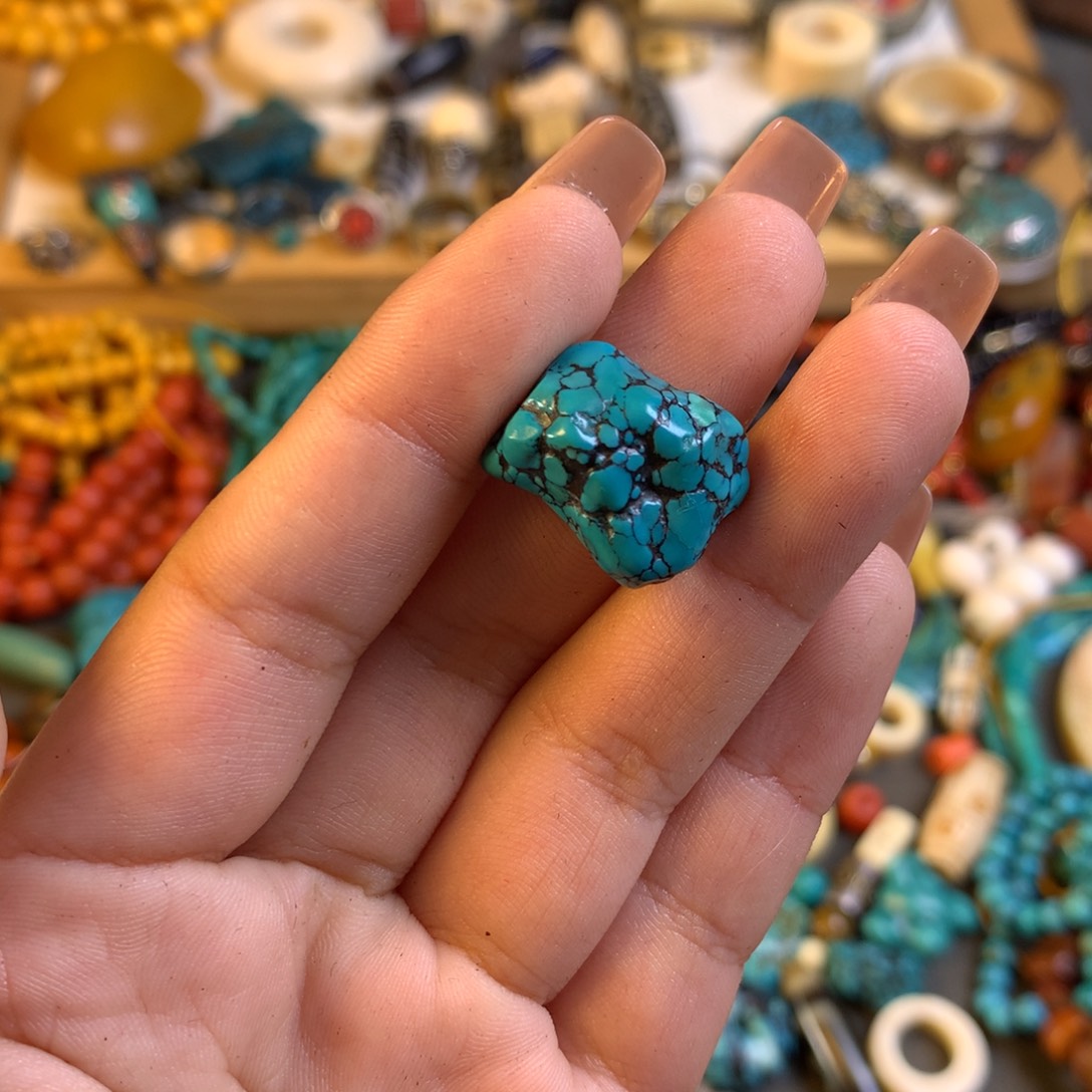 用***4凤眼菩提吊坠……………………