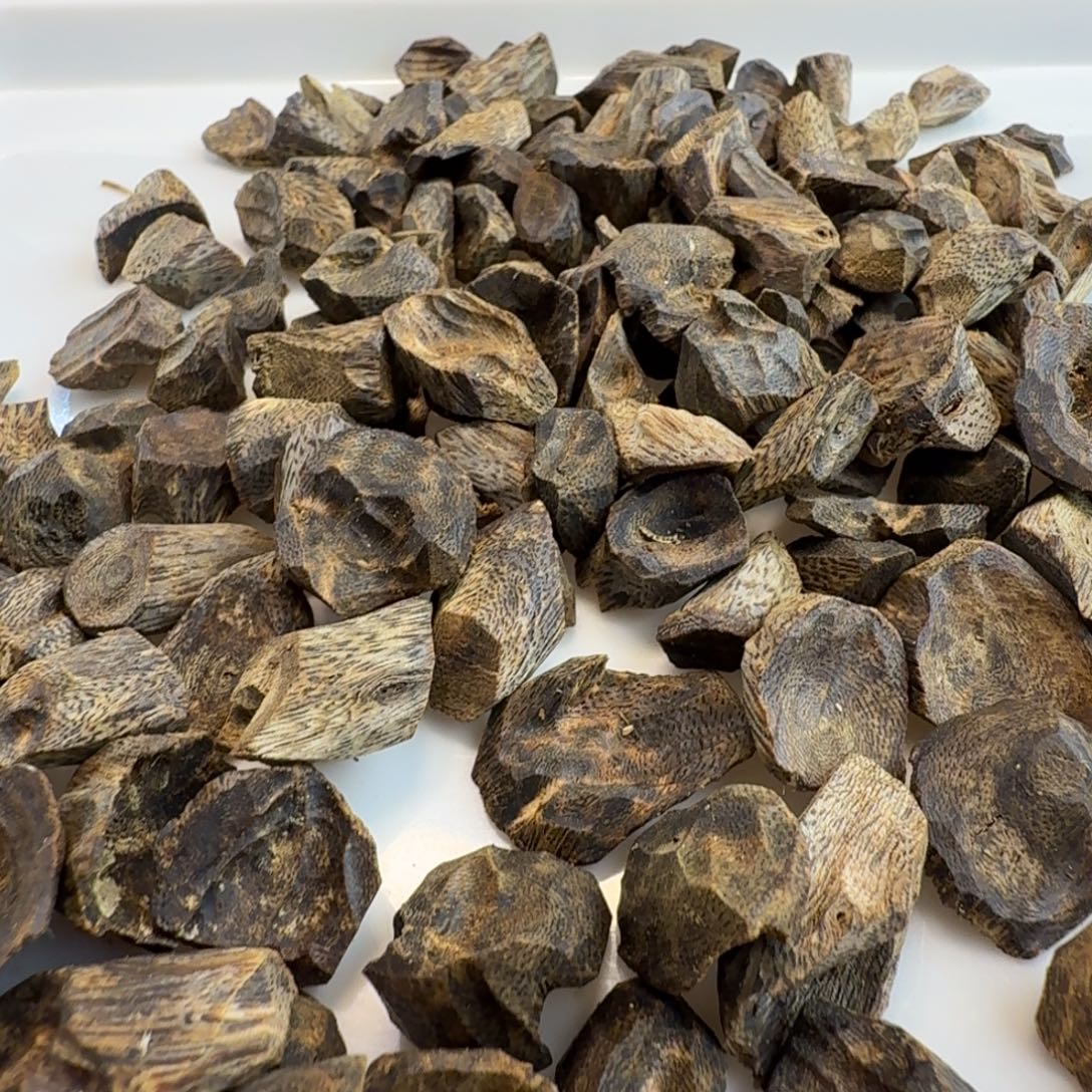 T***a香料绿棋大树丁30克