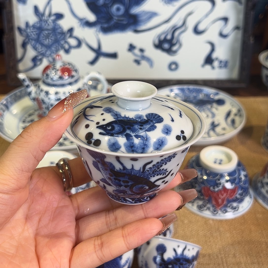 洪印慕明太高级了