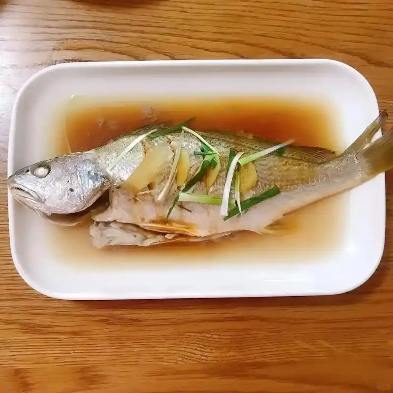 福建啊三海鲜 【野生小花/春子鱼/花公鱼】寄顺丰