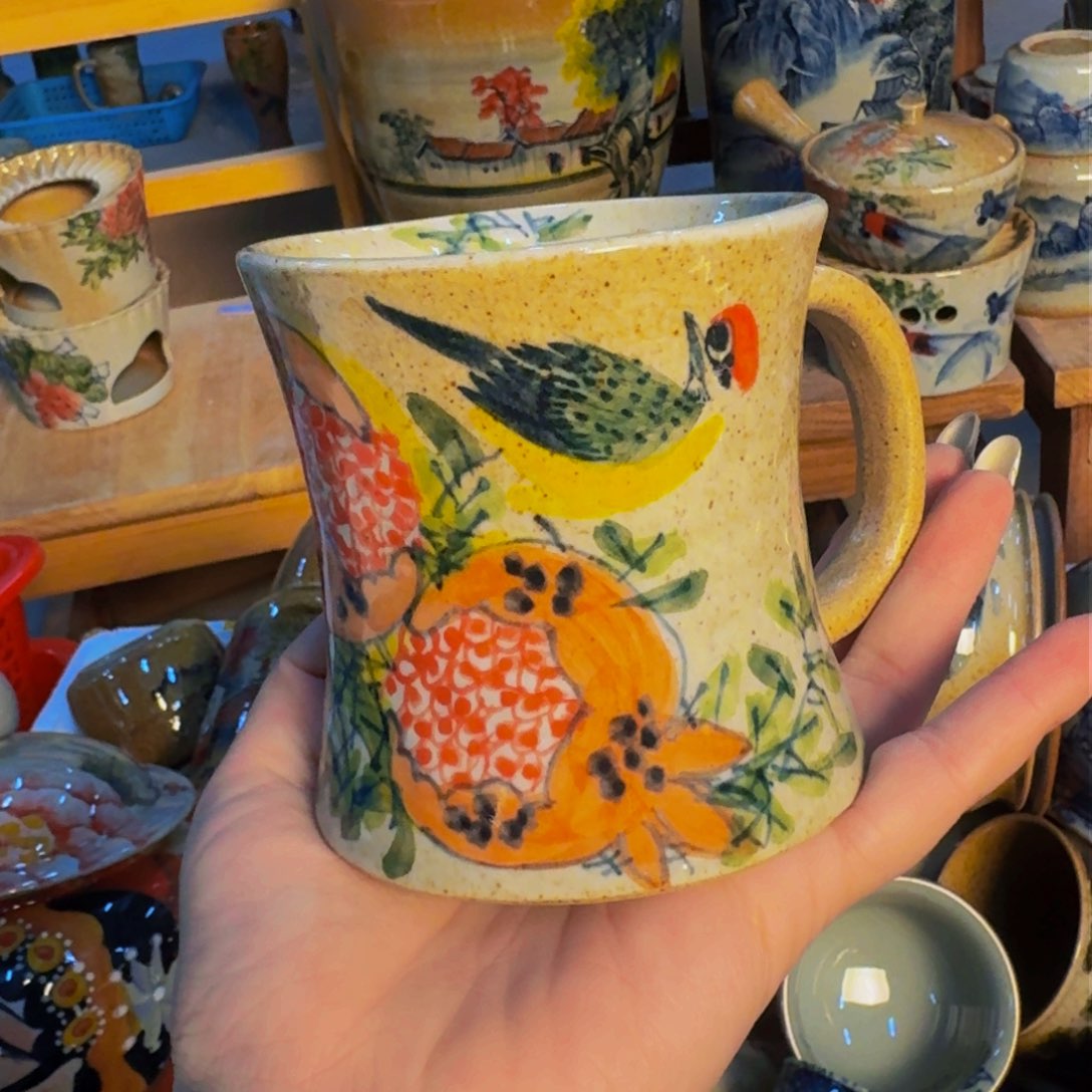 罐景德镇源头厂家