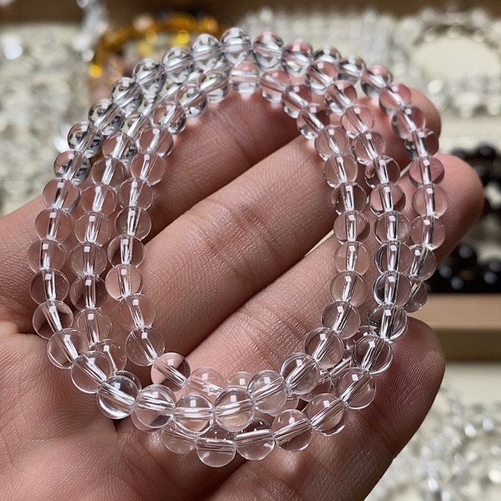 非金属卡6mm三圈 