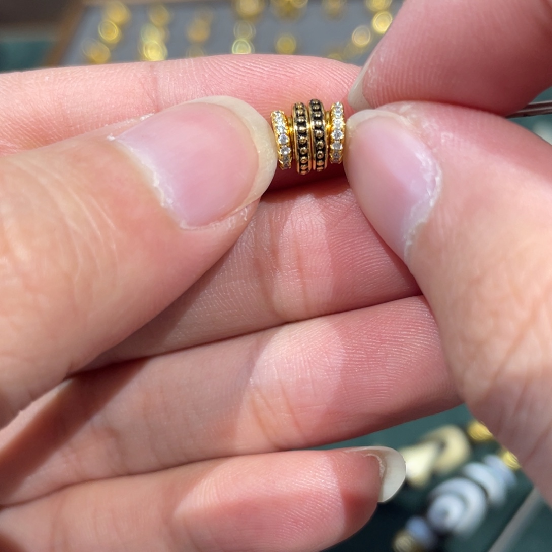 白钻6片轴一套升级