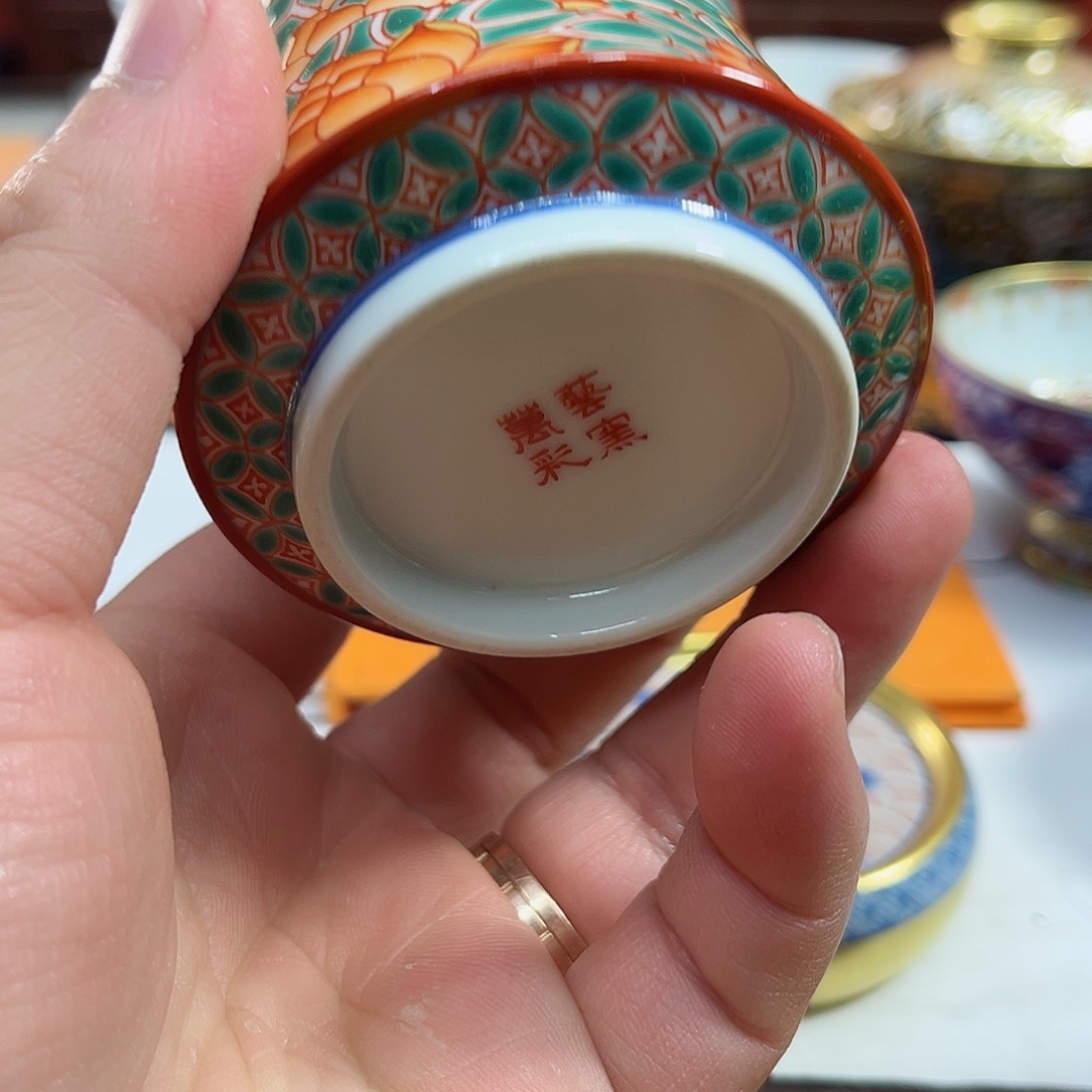 杯千年瓷都景德镇 艺术关注谢佳豪