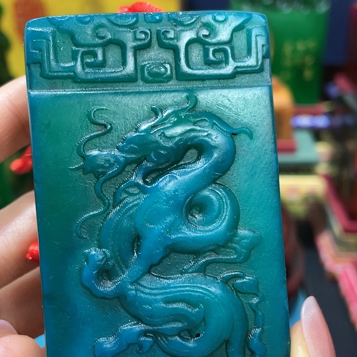 寿山石印石篆刻印章引首章闲章姓名章生日礼物