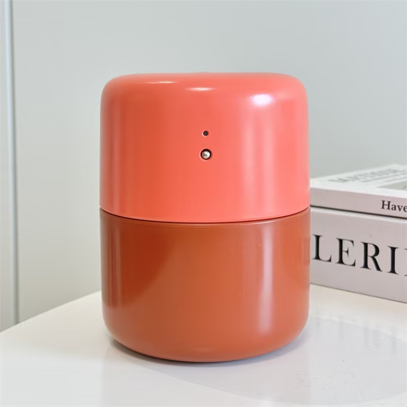 智能便携大容量桌面加湿器