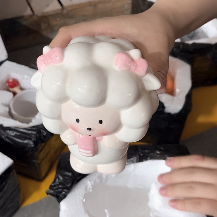 紫砂茶案我也想要这样一