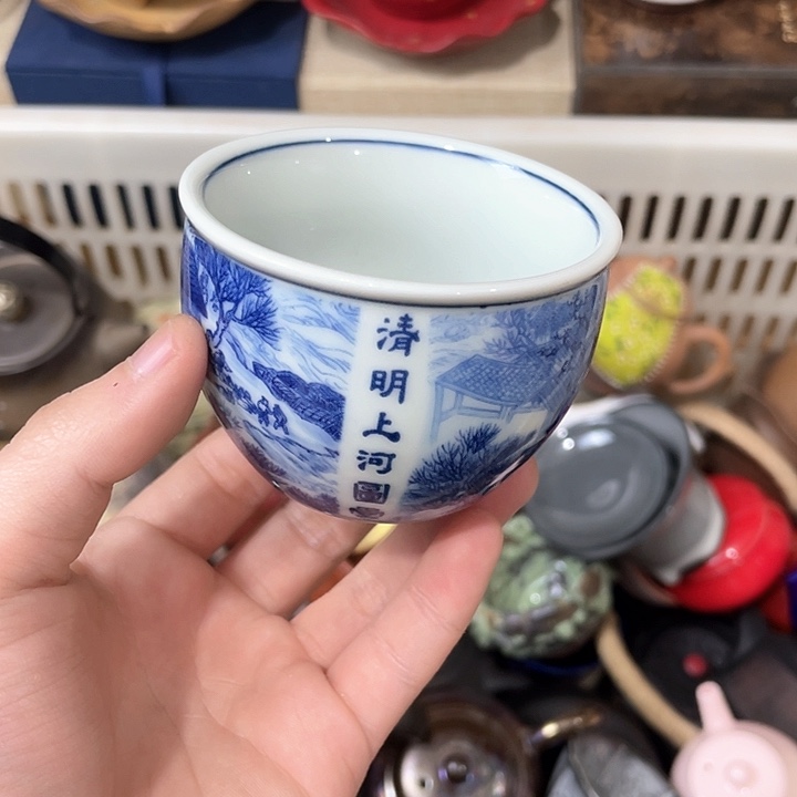 紫砂公道杯紫砂茶具