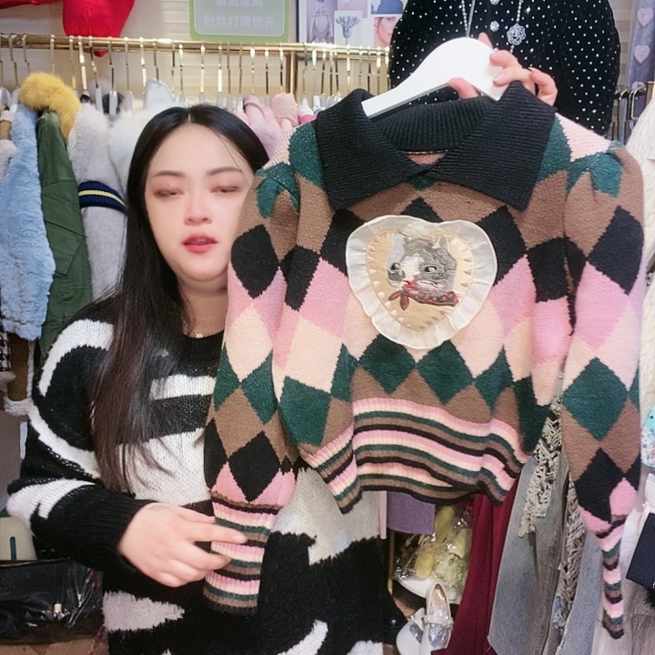 【闪购商品】挂脖款