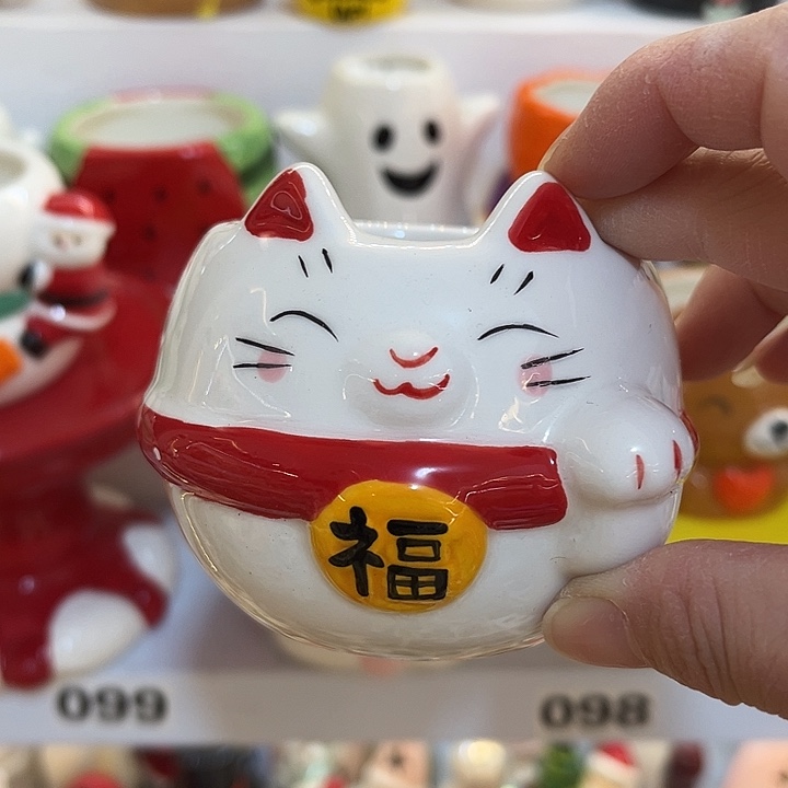 陶瓷微瑕介意慎拍