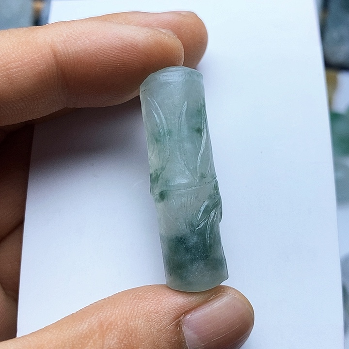 定制翡翠未镶嵌888889999999999