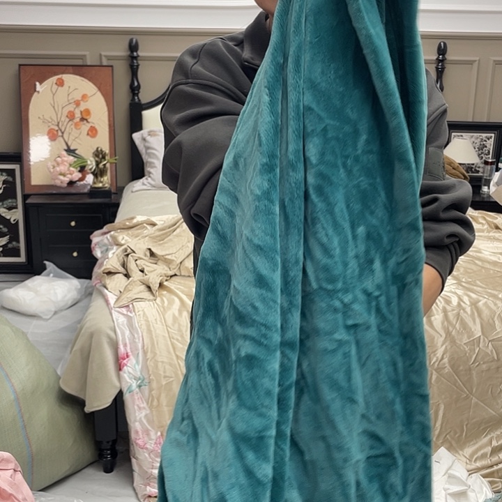 凯***凯棉全棉棉全棉009床单牛奶绒