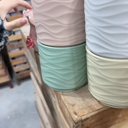 口径不清楚问客服