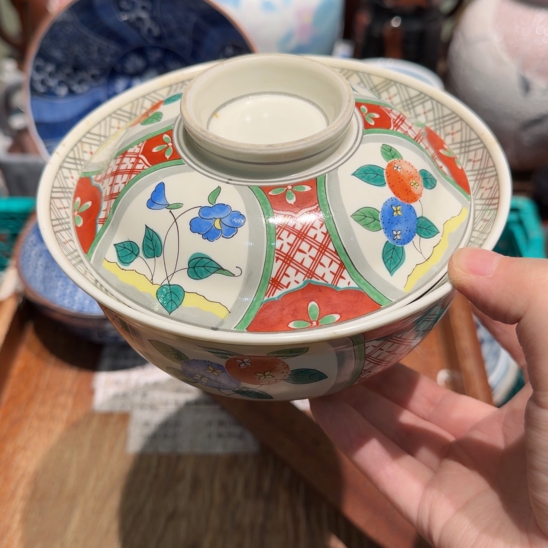 瓷片四十包邮 非全新