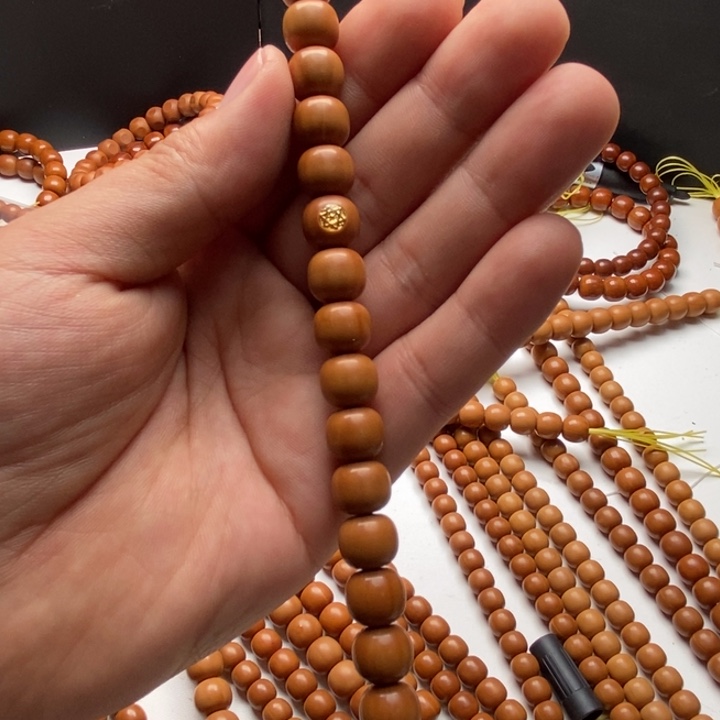 猴头核桃吊坠全品老型