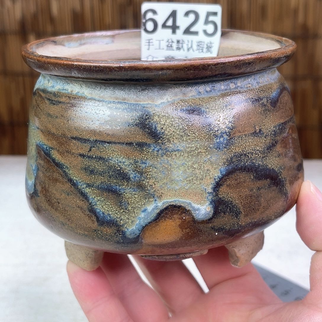 景德镇陶瓷艺术玖品