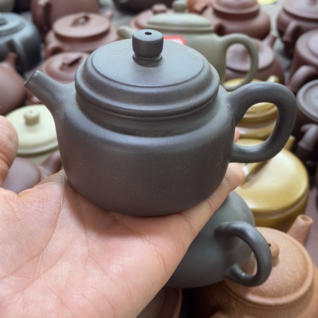 紫砂茶壶cchjnnmm