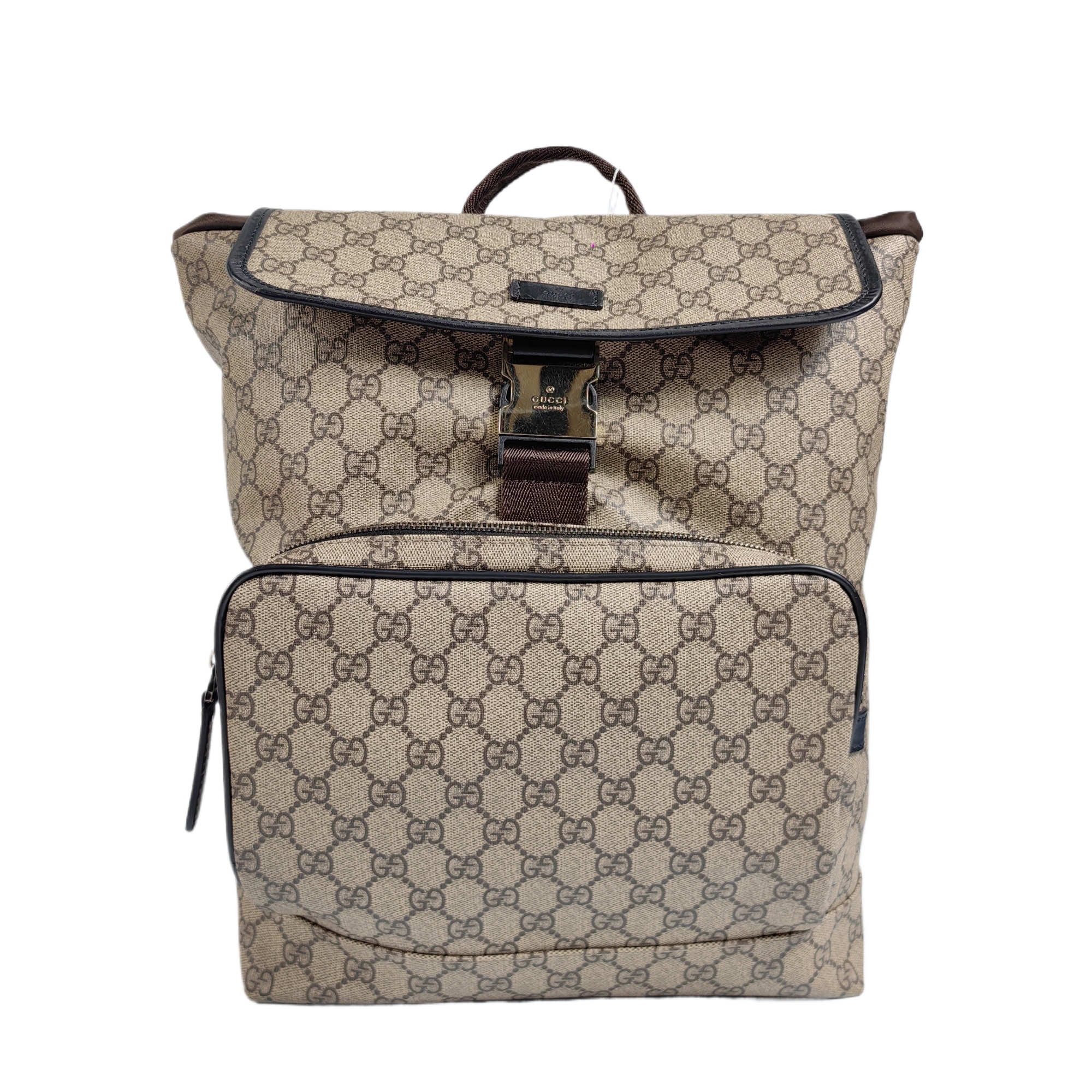 95新 古驰 安洁利严选/BK0157340 双肩包