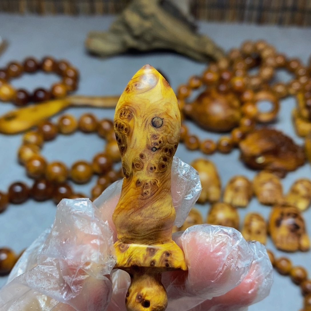 柏木（崖柏）太行崖柏